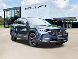 2026 Mazda CX-50 2.5 S Select
