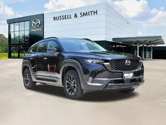 2026 Mazda CX-50 Hybrid Premium