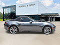 2023 Mazda MX-5 Miata Grand Touring