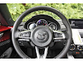 2026 Mazda MX-5 Miata Grand Touring