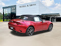 2026 Mazda MX-5 Miata Grand Touring
