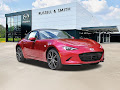 2026 Mazda MX-5 Miata Grand Touring