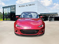 2026 Mazda MX-5 Miata Grand Touring