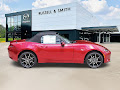 2026 Mazda MX-5 Miata Grand Touring