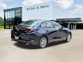 2026 Mazda Mazda3 2.5 S