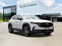 2026 Mazda CX-50 2.5 S Premium