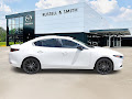 2026 Mazda Mazda3 2.5 S Carbon Edition