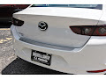 2026 Mazda Mazda3 2.5 S Carbon Edition