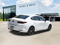 2026 Mazda Mazda3 2.5 S Carbon Edition
