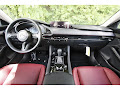 2026 Mazda Mazda3 2.5 S Carbon Edition