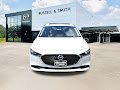 2026 Mazda Mazda3 2.5 S Carbon Edition