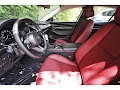 2026 Mazda Mazda3 2.5 S Carbon Edition