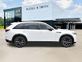 2026 Mazda CX-90 3.3 Turbo Premium