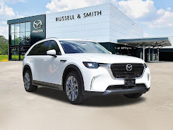 2026 Mazda CX-90 3.3 Turbo Preferred