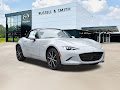 2026 Mazda MX-5 Miata Grand Touring
