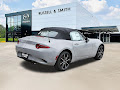 2026 Mazda MX-5 Miata Grand Touring