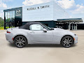 2026 Mazda MX-5 Miata Grand Touring