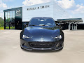 2026 Mazda MX-5 Miata Grand Touring