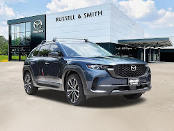 2026 Mazda CX-50 2.5 S Premium
