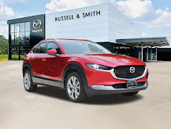 2023 Mazda CX-30 2.5 S Preferred Package