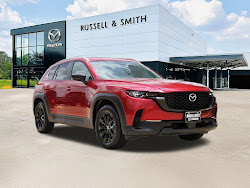 2023 Mazda CX-50 2.5 S Select Package