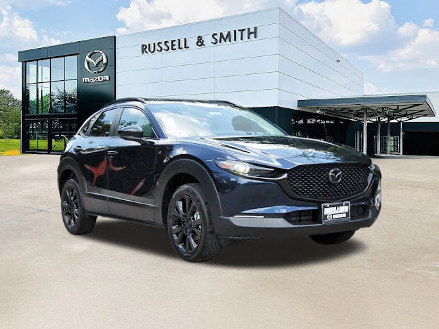 2026 Mazda CX-30 2.5 S Aire Edition