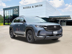 2025 Mazda CX-50 Hybrid Premium