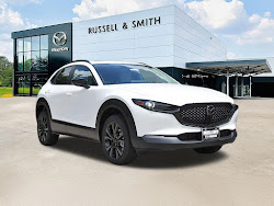 2026 Mazda CX-30 2.5 S Aire Edition