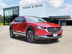 2026 Mazda CX-30 2.5 S Select Sport