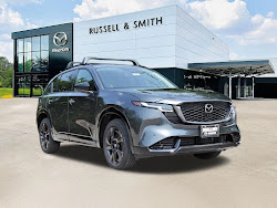 2026 Mazda CX-5 2.5 S Premium Plus
