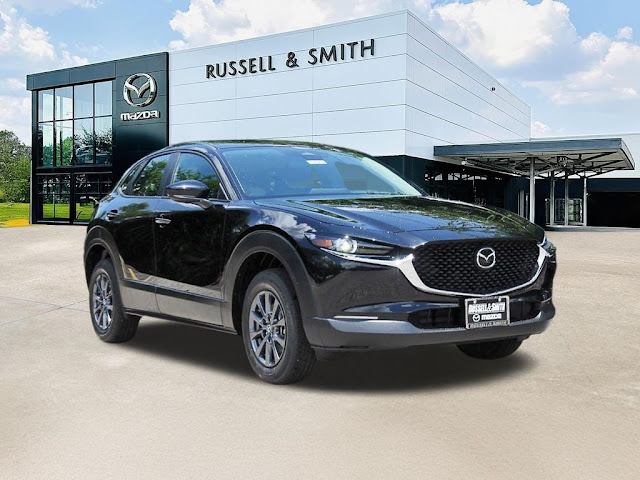 2026 Mazda CX-30 2.5 S