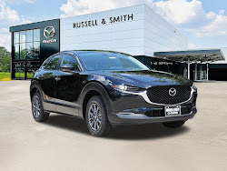 2026 Mazda CX-30 2.5 S