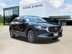 2026 Mazda CX-30 2.5 S