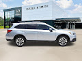 2017 Subaru Outback 2.5i