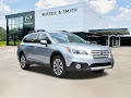 2017 Subaru Outback 2.5i