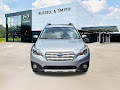 2017 Subaru Outback 2.5i