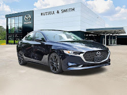 2024 Mazda Mazda3 2.5 S Select Sport