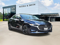 2024 Mazda Mazda3 2.5 S Select Sport