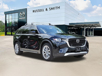 2026 Mazda CX-90