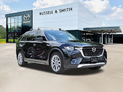 2026 Mazda CX-90 3.3 Turbo Premium Plus