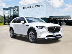 2026 Mazda CX-90 3.3 Turbo Premium Plus