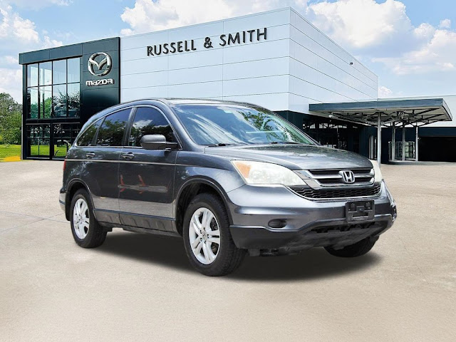 2011 Honda CR-V EX