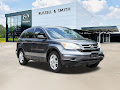 2011 Honda CR-V EX