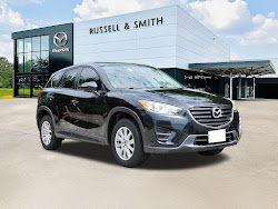 2016 Mazda CX-5 Sport