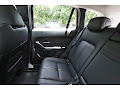 2025 Mazda CX-50 2.5 Turbo Premium Plus Package