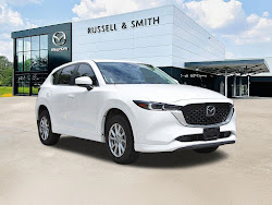 2024 Mazda CX-5 2.5 S Preferred Package