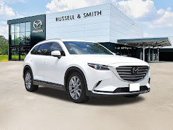 2021 Mazda CX-9 Grand Touring