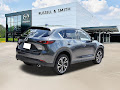 2023 Mazda CX-5 2.5 S Premium Plus Package