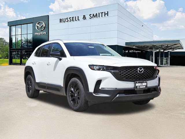 2026 Mazda CX-50 Hybrid Preferred