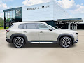 2025 Mazda CX-50 2.5 Turbo Meridian Edition